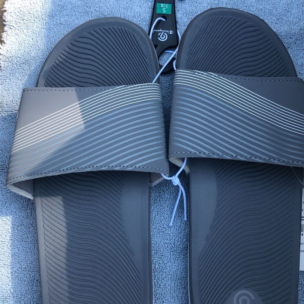 champion men's sandals